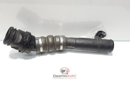 Tub turbo cu furtun, Renault Clio 4, 1.5 dci, K9KF646, 144609787R