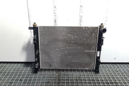 Radiator racire apa, Dacia Sandero 2, 1.5 dci, K9K612, 214107326R (id:391184)