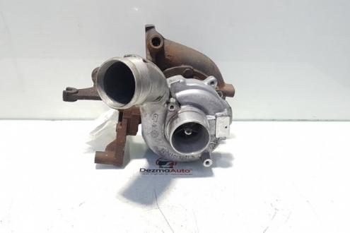 Turbosuflanta Audi A6 (4B2, C5) 3.0 tdi, 059145715P