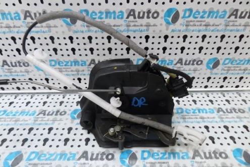 Broasca dreapta fata 8253432, Bmw 320D (E46) 204D4