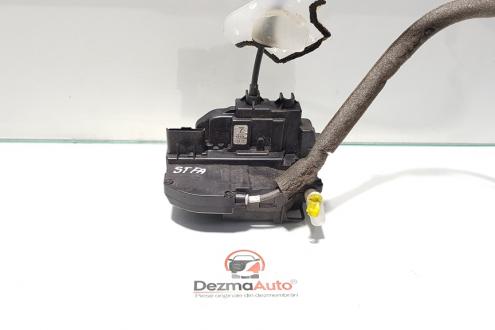 Broasca stanga fata, Nissan Qashqai (id:391436)