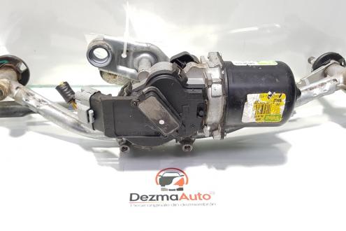 Motoras stergatoare fata, Nissan Qashqai, 28800JD900 (id:391428)