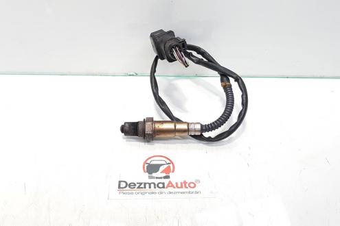 Sonda lambda Audi A4 Allroad (8KH, B8) 2.0 tdi, 03G906262A