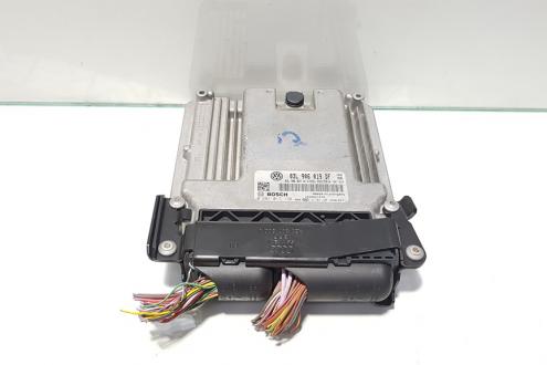 Calculator motor, Seat Exeo ST (3R5) 2.0 tdi, CAG, 03L906019DF, 0281017138 (id:391490)