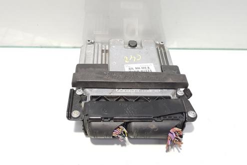 Calculator motor, Audi A4 (8K2, B8), 2.0 tdi, CAGA, 03L906022B (id:391797)