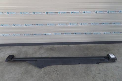 Ornament prag dreapta, 3B0853856D, Vw Passat (3B), 2000-2005