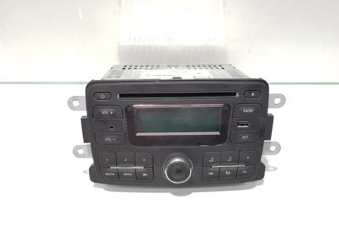 Radio cd, Dacia Sandero 2, 281155216R (id:391201)