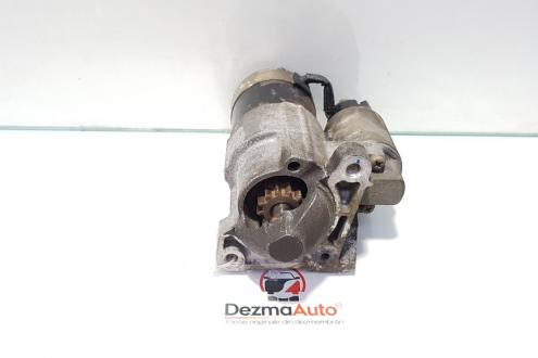 Electromotor, Renault Clio 2 Coupe, 1.5 dci, K9K, 8200227092 (id:392026)