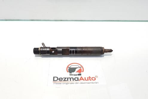 Injector, Renault Kangoo 1, 1.5 dci, K9K702, 8200365186 (id:392031)