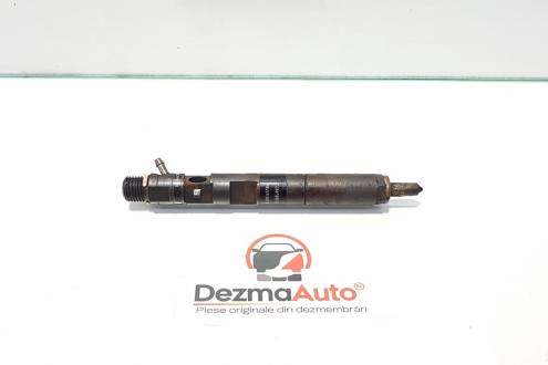 Injector, Renault Kangoo 1, 1.5 dci, K9K702, 8200365186 (id:392032)