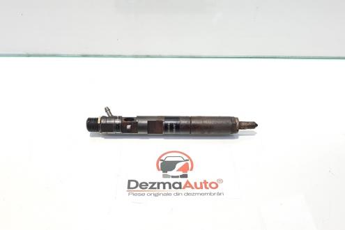 Injector, Renault Kangoo 1, 1.5 dci, K9K702, 8200365186 (id:392033)