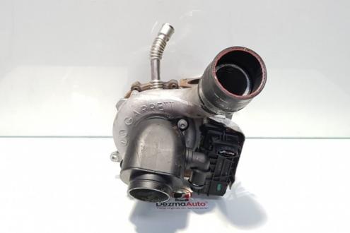 Turbosuflanta, Audi A4 Avant (8K5, B8) 2.7 tdi, CGK, 059145721G (id:391999)