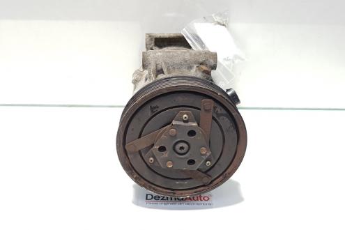 Compresor clima, Renault Scenic 2, 1.6 b, K4MW, 8200316164 (id:392084)