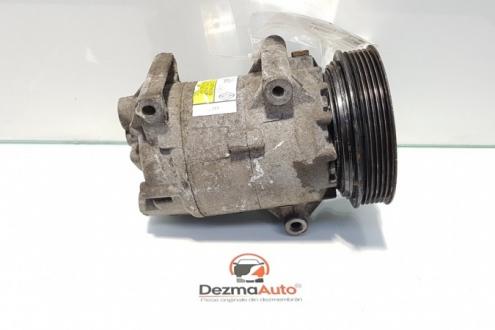 Compresor clima, Renault Scenic 2, 1.6 b, K4MW, 8200316164 (id:392084)