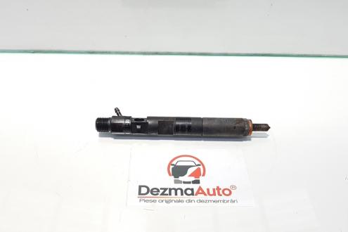 Injector, Dacia Logan (LS) 1.5 dci, K9K792, 8200815416 (id:392081)