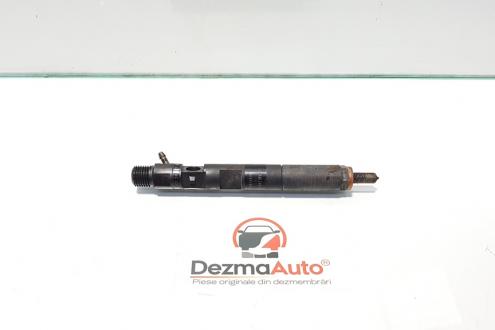 Injector, Dacia Logan (LS) 1.5 dci, K9K792, 8200815416 (id:392080)