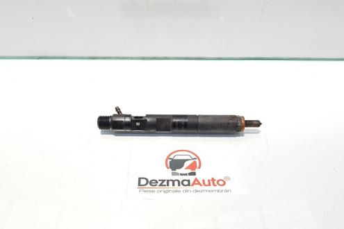 Injector, Dacia Logan (LS) 1.5 dci, K9K792, 8200815416 (id:392079)