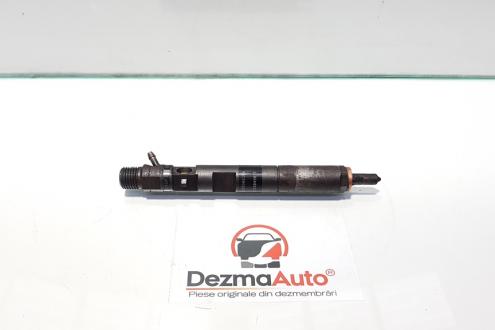 Injector, Renault Kangoo 1, 1.5 dci, K9K702, 8200365186 (id:392091)