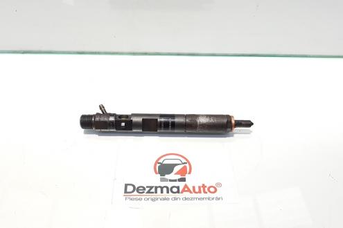 Injector, Renault Kangoo 1, 1.5 dci, K9K702, 8200365186 (id:392092)