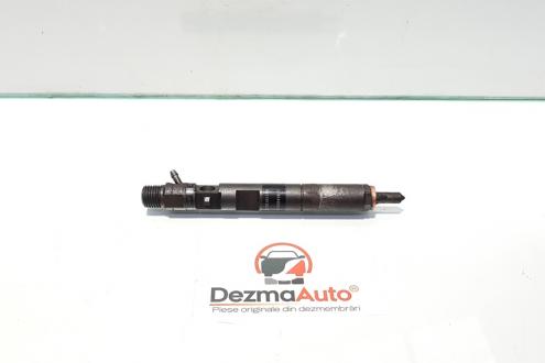 Injector, Renault Kangoo 1, 1.5 dci, K9K702, 8200365186 (id:392090)
