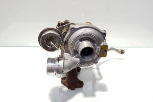 Turbosuflanta, Renault Clio 3, 1.5 dci, K9K6802, 54359700012 (id:392072)