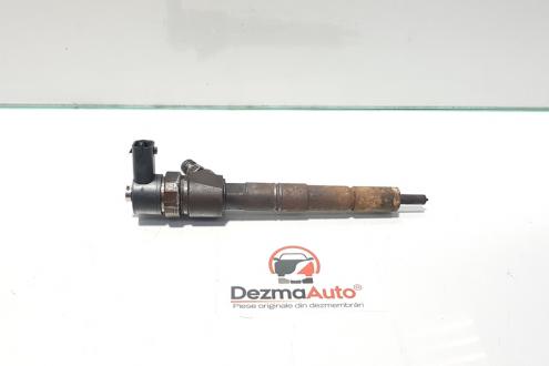 Injector, Opel Astra J, 2.0 cdti, A20DTH, 0445110327 (id:391637)