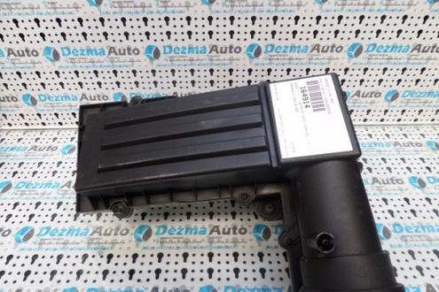 Carcasa filtru aer 3C0129607AQ, Skoda Octavia 2 (1Z3) 2.0tdi (id.164914)