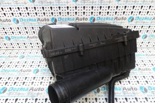 Carcasa filtru aer 3C0129607AQ, Skoda Octavia 2 (1Z3) 2.0tdi (id.164914)