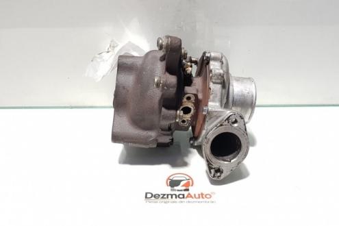 Turbosuflanta, Opel Astra J, 1.7 cdti, A17DTR, GM55567731 (id:391902)