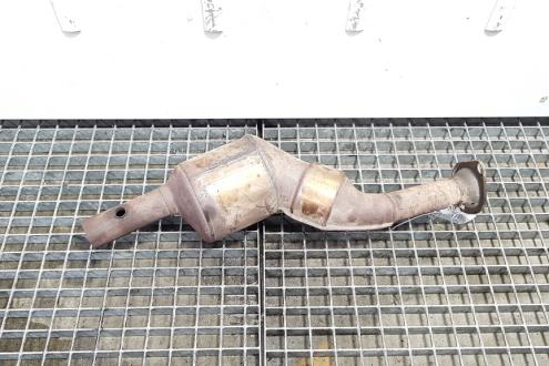 Catalizator, Renault Megane 2, 1.6 b, cod 8200468524