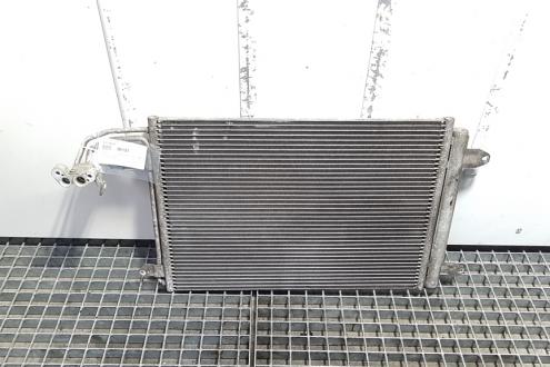 Radiator clima, Skoda Superb II (3T4), 2.0 tdi