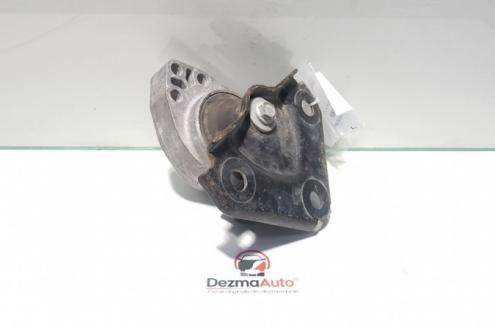Tampon motor, Ford Fiesta 5, 1.6 tdci, HHDA, 5S61-6F012-BA (id:391896)
