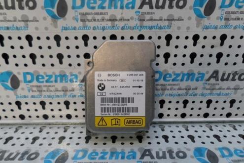 Calculator airbag 6577-6912755, Bmw 320D (E46) 204D4