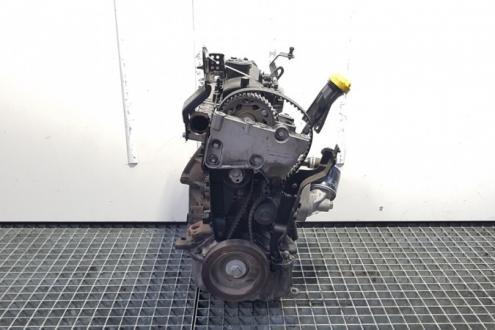 Motor, Nissan Qashqai, 1.5 dci, K9KF646 (id:390481)