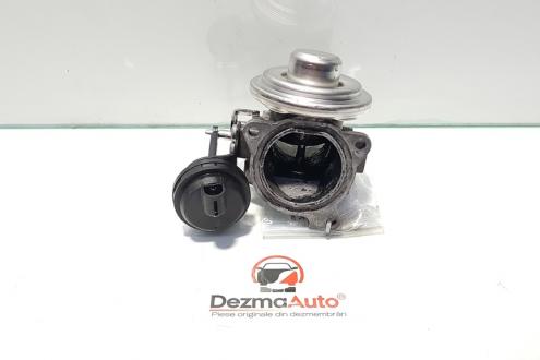 Egr cu clapeta, Audi A4 (8E2, B6) 1.9 tdi, AVB, 038131501G (id:392257)