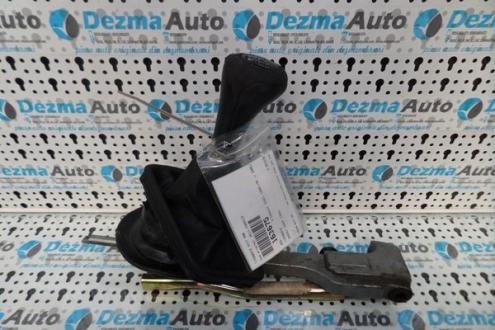Timonerie 2511-7504519, Bmw 320D (E46) 204D4