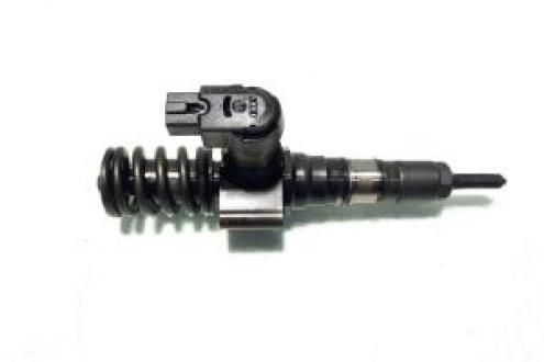 Injector, Vw Passat (3C2) 03G130073T (pr:110747)