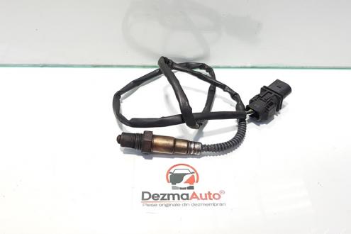 Sonda lambda, Audi A4 Avant (8ED, B7) 2.0 tdi, BPW, 03G906262 (id:392230)