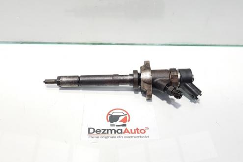 Injector, Peugeot 307 Break, 1.6 hdi, 9HZ, 0445110259 (id:392290)