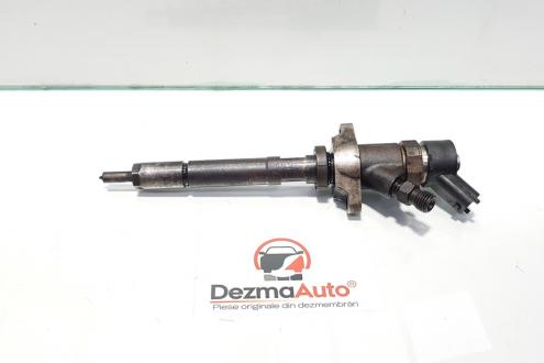 Injector, Peugeot 307 Break, 1.6 hdi, 9HZ, 0445110259 (id:392287)