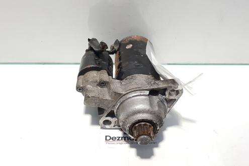 Electromotor, Vw Polo (9N) 1.9 sdi, ASY (id:392254)