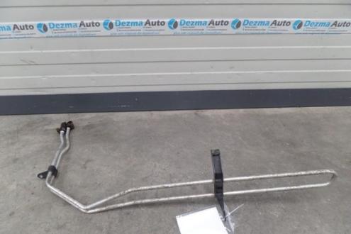 Conducta racire lichid servo, 8E0422885, Audi A4 (8EC, B7), 2.0tdi, (id.166352)