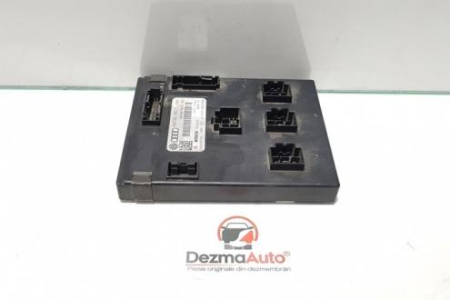 Modul confort, Audi A4 (8K2, B8) 2.0 tdi, CAGA, 8K0907063D (id:392509)