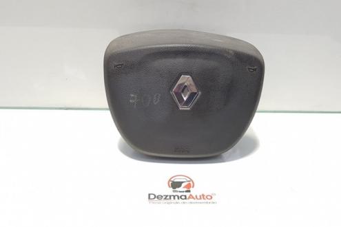Airbag volan, Renault Laguna 3, 985100002R (id:392448)