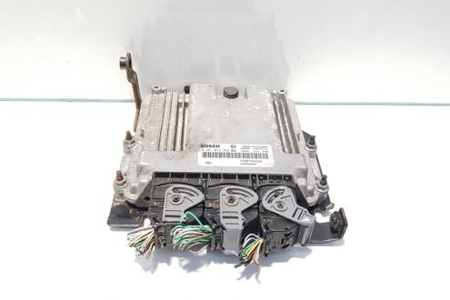 Calculator motor, Renault Laguna 3, 2.0 dci, M9R802, 8200726880 (id:392457)