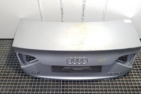 Capota spate, Audi A4 (8K2, B8) (id:392518)