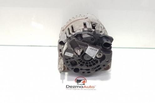 Alternator 90A Bosch, cod 038903018R, Seat Leon (1M1) 1.6 benz (id:389692)