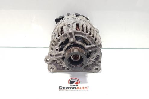 Alternator 90A Bosch, cod 038903018R, Seat Toledo 2 (1M2) 1.6 benz (id:389692)