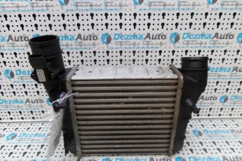 Radiator intercooler, 8E0145805AA, Audi A4 (8EC, B7), 2.0tdi, (id.166304)