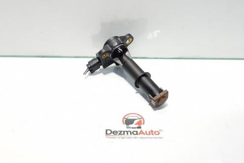 Sonda nivel baie ulei, Mercedes Clasa C T-Model (S203) 2.7 CDI, OM612962, A0041535928 (id:392681)